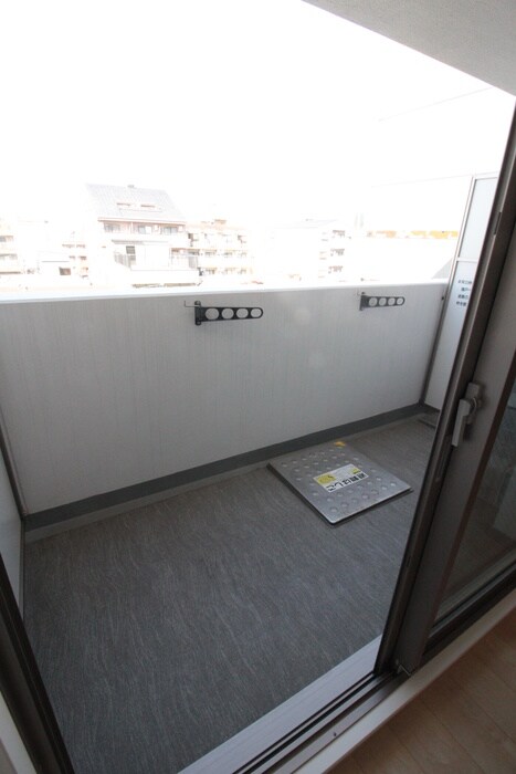 物件内観写真19　(ベランダ・バルコニー)