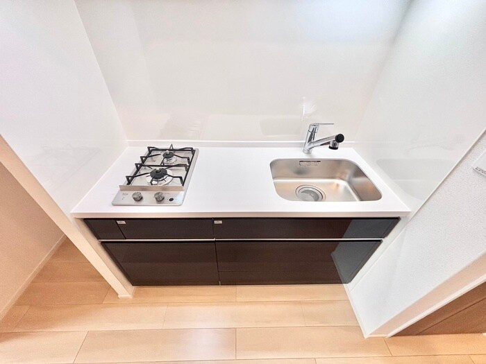 物件内観写真7　(キッチン)