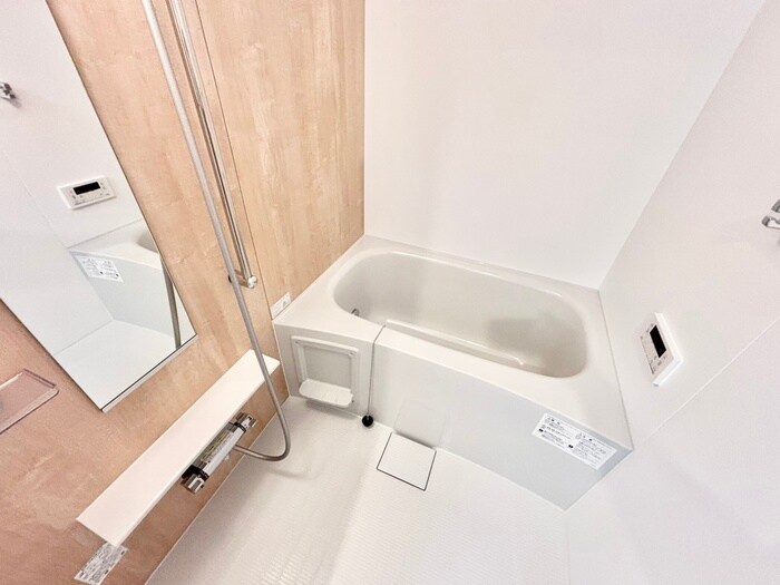 物件内観写真8　(バス／シャワールーム等)