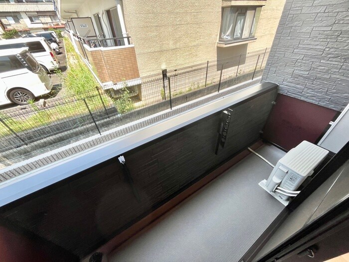 物件内観写真20　(ベランダ・バルコニー)