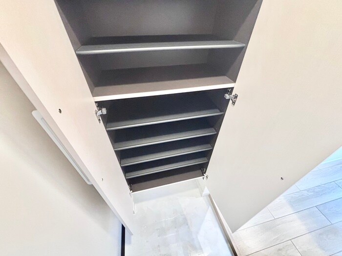 物件内観写真20　(靴箱)