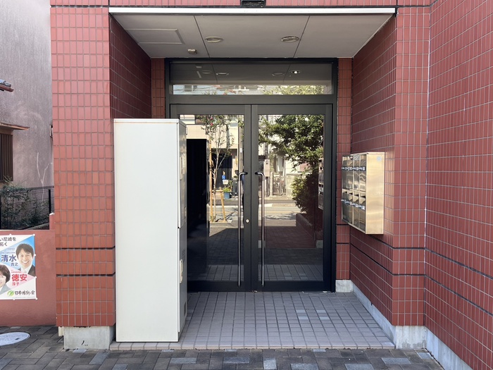外観写真