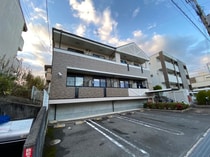 メゾン・ド・励歩の外観写真