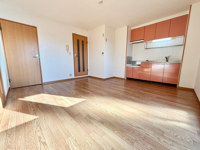 物件内観写真8　(居室)