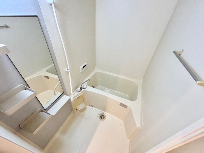 物件内観写真10　(バス／シャワールーム等)