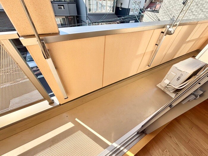 物件内観写真17　(ベランダ・バルコニー)