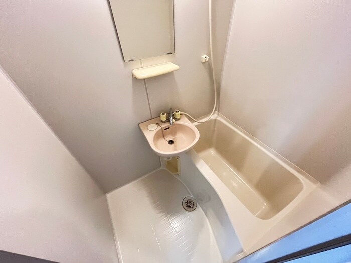 物件内観写真12　(バス／シャワールーム等)