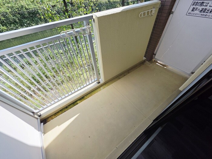物件内観写真16　(ベランダ・バルコニー)