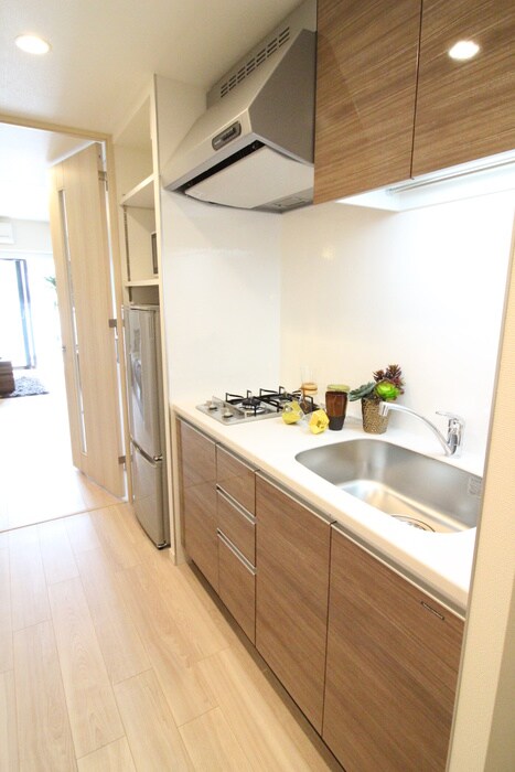 物件内観写真7　(キッチン)