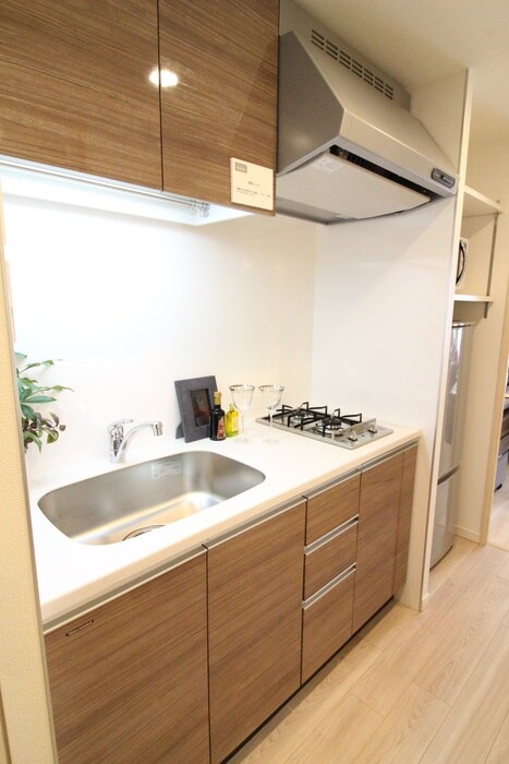 物件内観写真7　(キッチン)