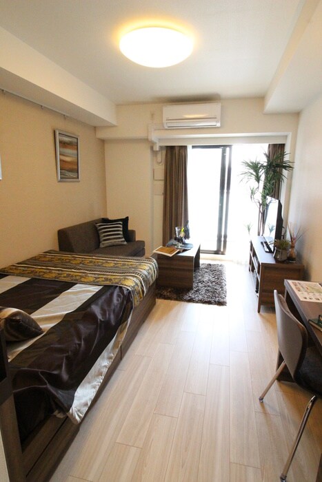 物件内観写真8　(居室)