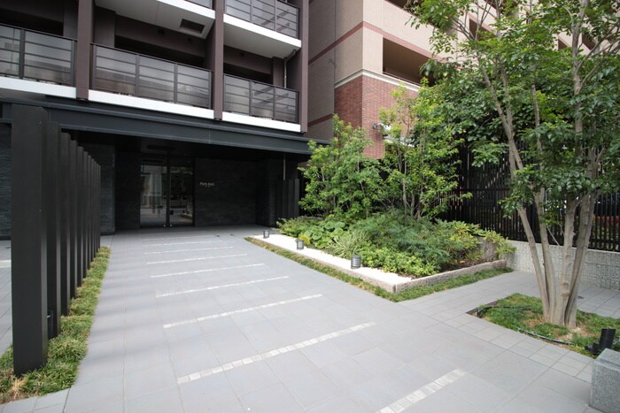 物件外観写真6　(外観写真)