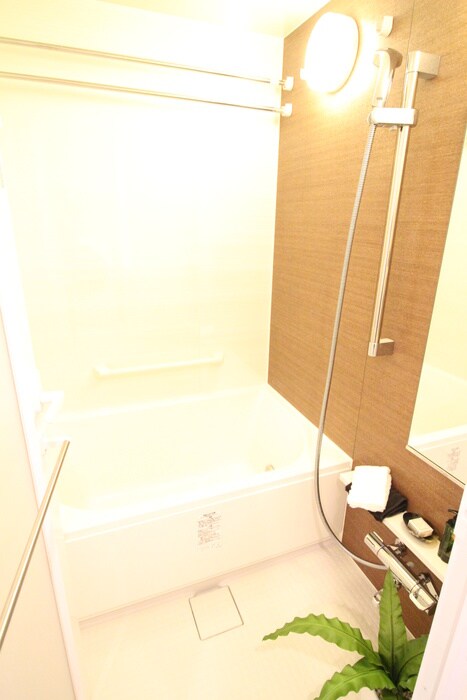 物件内観写真10　(バス／シャワールーム等)