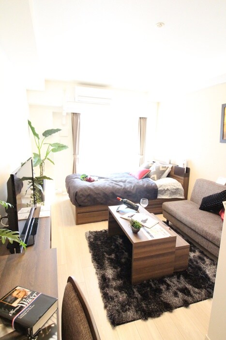 物件内観写真12　(居室)