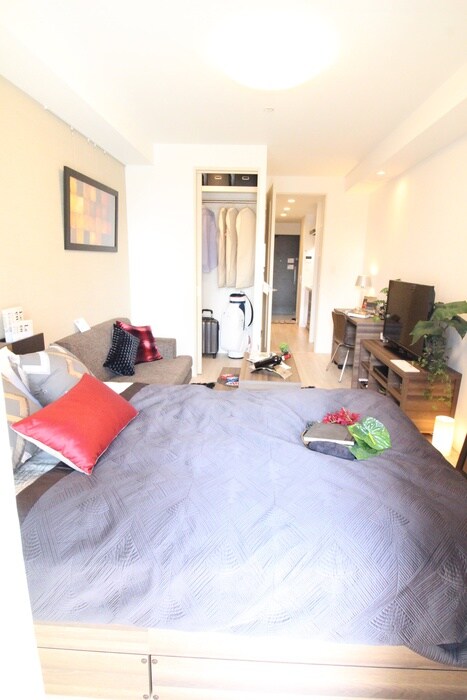 物件内観写真13　(居室)