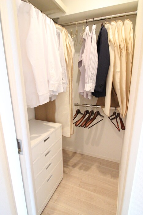 物件内観写真14　(収納)