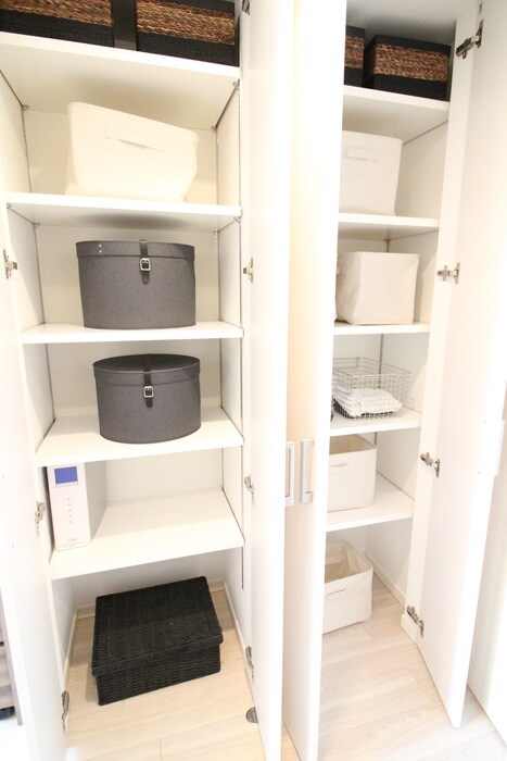 物件内観写真15　(収納)