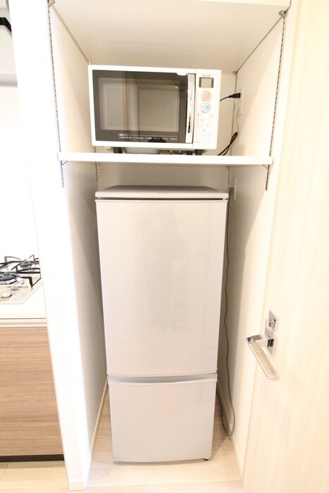 物件内観写真15　(キッチン)