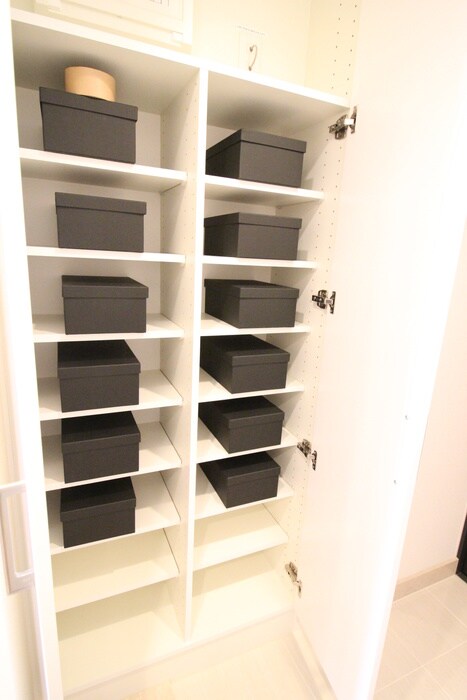 物件内観写真16　(靴箱)