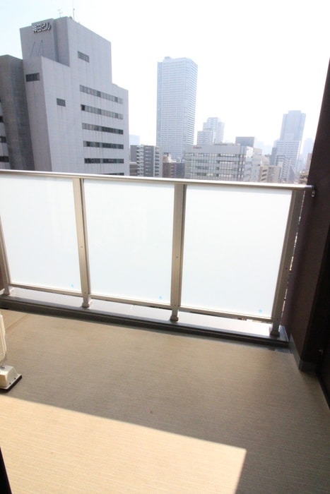 物件内観写真17　(ベランダ・バルコニー)