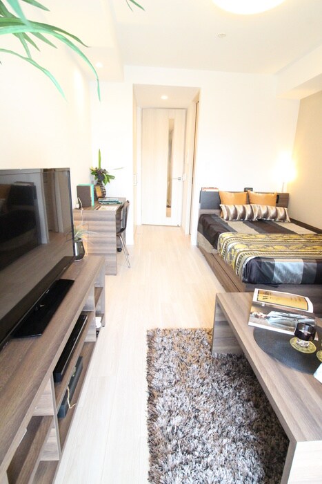 物件内観写真18　(居室)