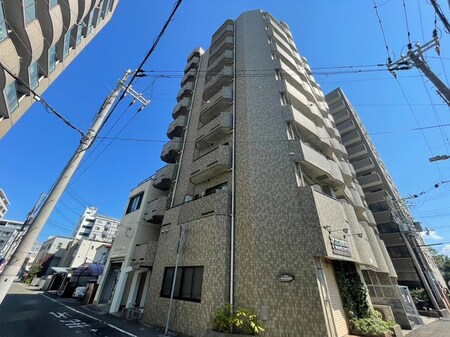 ＹＫハイツ相生町外観写真
