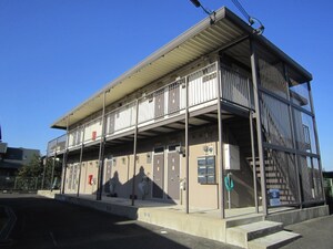 ユニメント桂川外観写真