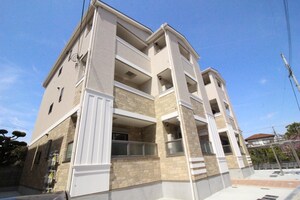 Ｇｒａｄｉｔｏ花園外観写真