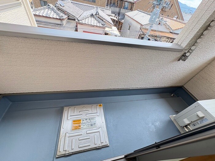 物件内観写真19　(ベランダ・バルコニー)