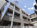 大倉ハイツ