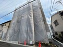 仮)東大阪市瓢箪山AP