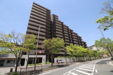 フォルム千里中央（1105）外観写真