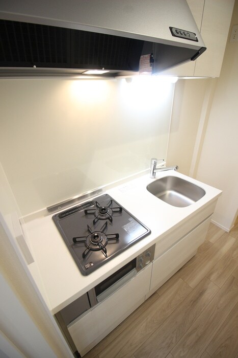 物件内観写真7　(キッチン)