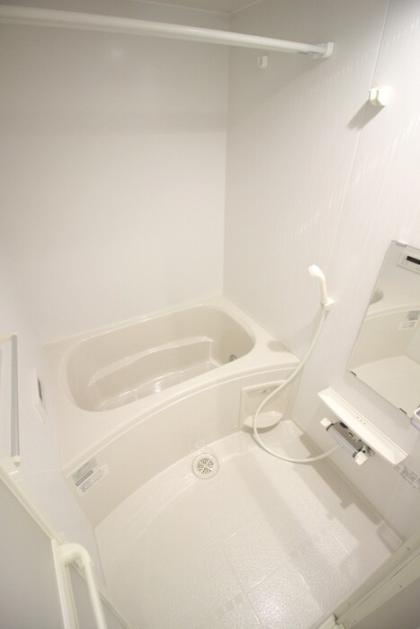 物件内観写真8　(バス／シャワールーム等)
