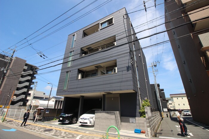 物件外観写真6　(外観写真)