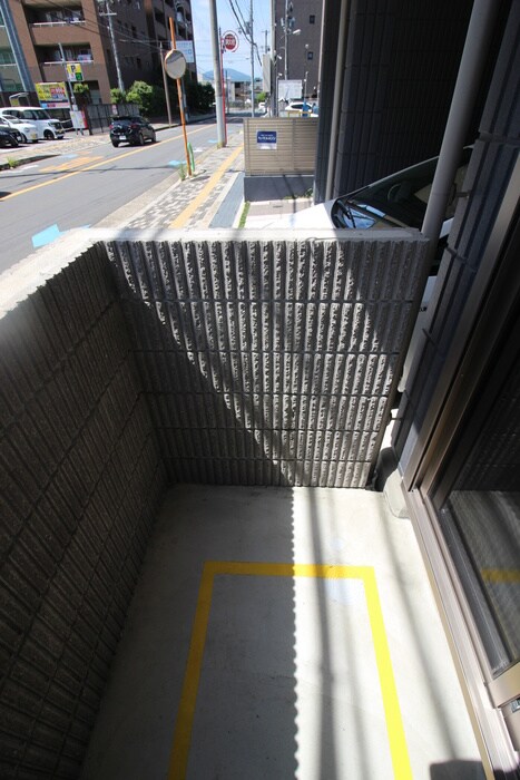 物件内観写真17　(ベランダ・バルコニー)