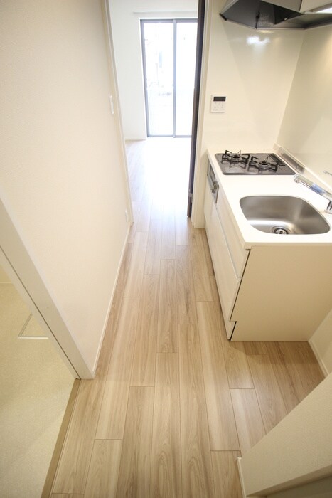 物件内観写真19　(廊下)