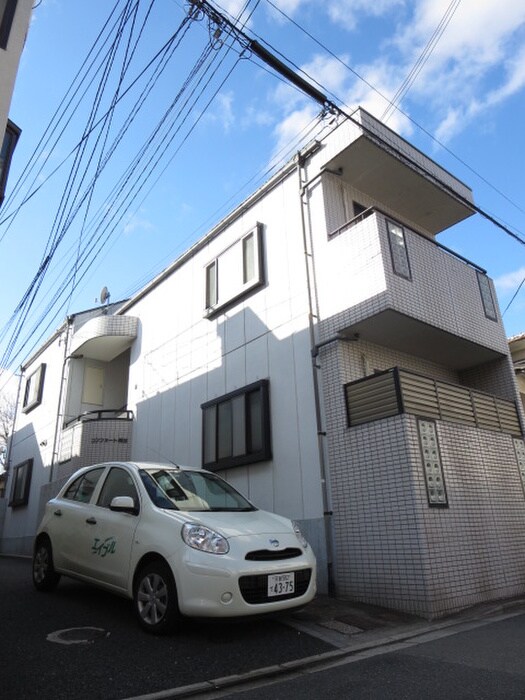 物件外観写真2　(外観写真)