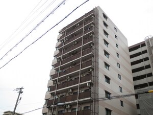 グラン・ビルド宿院(701)外観写真