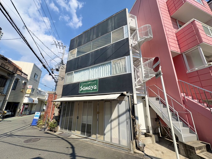 外観写真