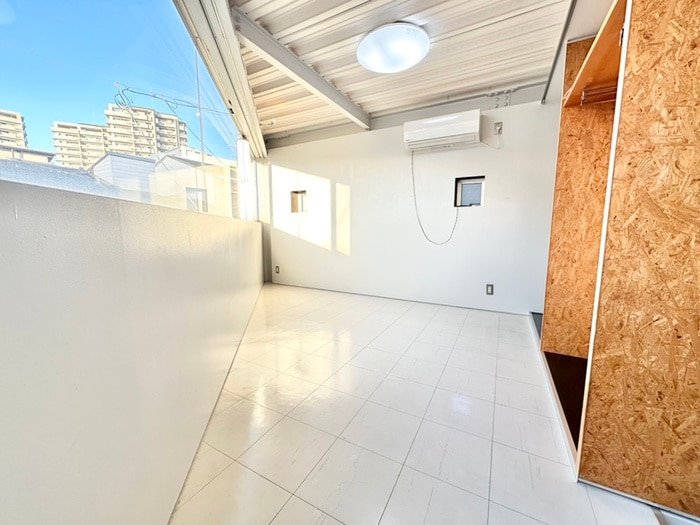 物件内観写真7　(居室)