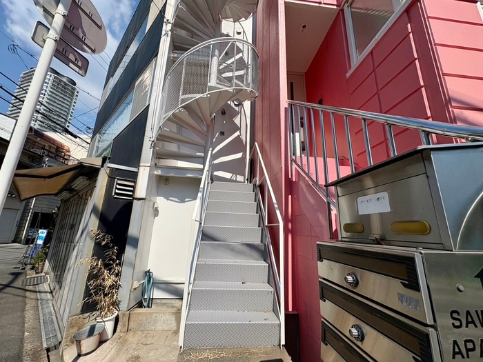 物件外観写真6　(その他)