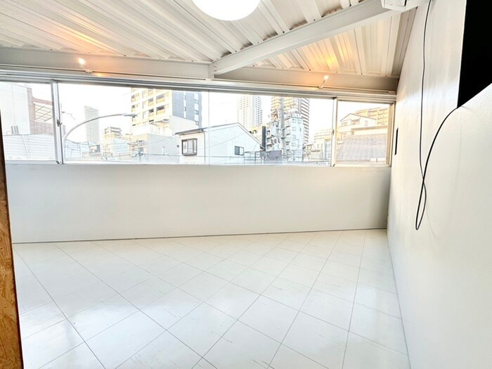 物件内観写真20　(居室)