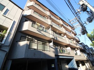 ドリームハイツ21外観写真