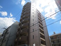 プレッツァ西宮の外観写真