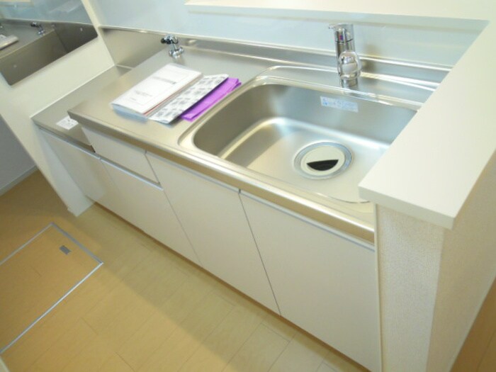 物件内観写真9　(キッチン)