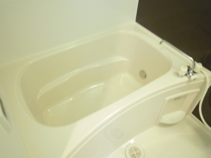 物件内観写真11　(バス／シャワールーム等)