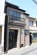木内貸家