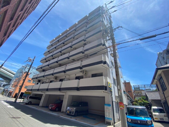 物件外観写真4　(外観写真)