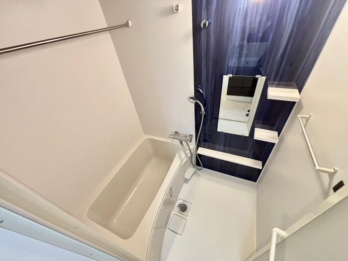 物件内観写真10　(バス／シャワールーム等)